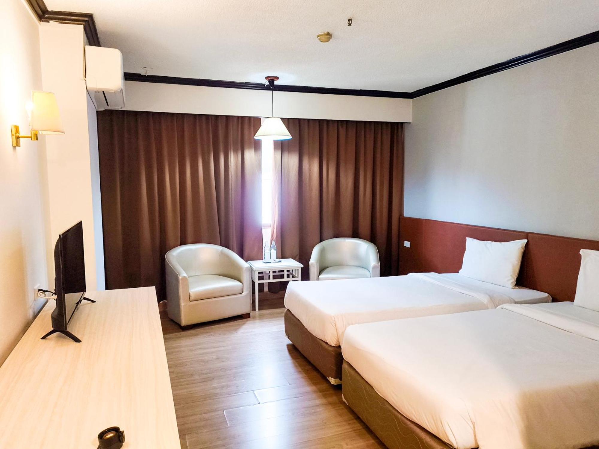 Bp Chiangmai City Hotel — Fotos 3
