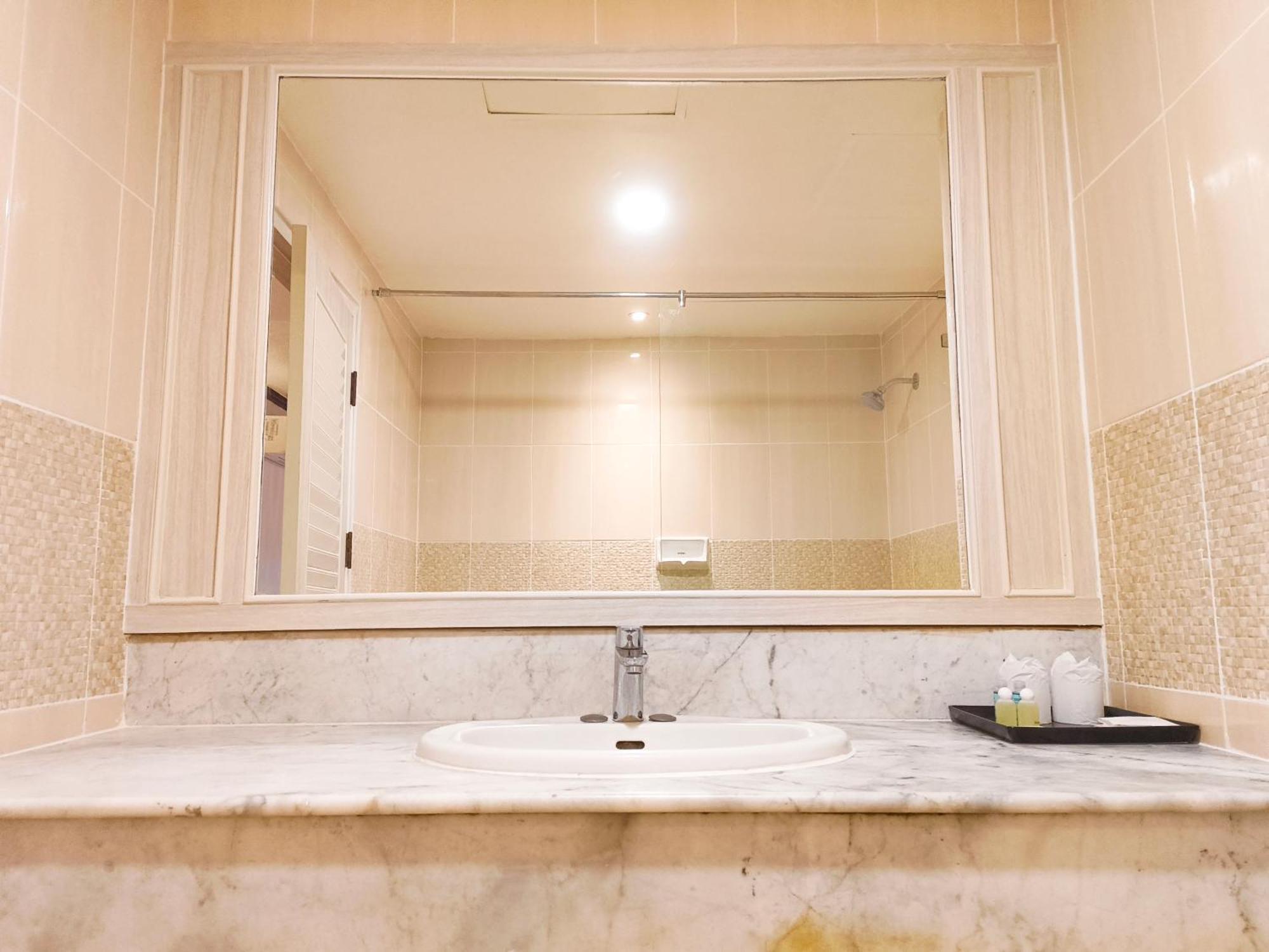 Bp Chiangmai City Hotel — Fotos 2